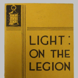 Light on the Legion