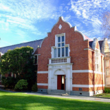 Lincoln University war memorial hall