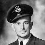 Lloyd Trigg VC