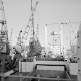 The <em>Port Caroline</em>