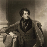 Lord Normanby