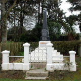 Lovells Flat war memorial