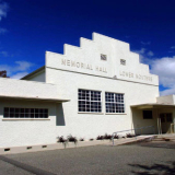 Lower Moutere memorial hall