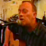 Dave Dobbyn and 'Loyal'