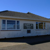 Macandrew Bay war memorial