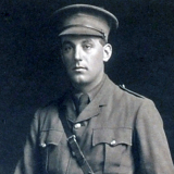 Lieutenant Ronald Mackenzie
