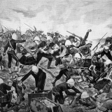 Battle of Majuba Hill