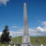Maramarua First World War memorial