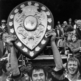 South Canterbury wins Ranfurly Shield, 1974