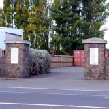 Marshland war memorial