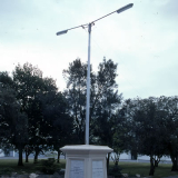 Martinborough South African War memorial
