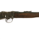 Martini-Enfield 'Artillery' carbine