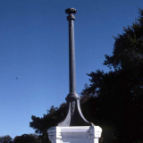 Marton South African War memorial