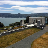 Massey memorial