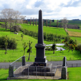 Matakohe war memorial