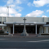 Matamata Civic War Memorial
