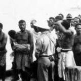 Pursuing the Mau in 1930 - slideshow