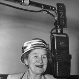 Maud Basham