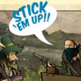 The Maungatapu murders virtual comic