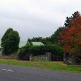 Mead war memorial