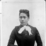 Meri Te Tai Mangakāhia