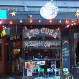 Midnight Espresso, 178 Cuba Street
