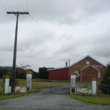Milford war memorial