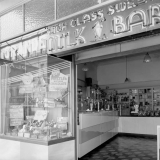 Milk Bar at the Opera House