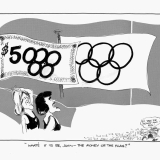 Amateur ideals and Olympic realities
