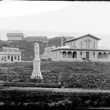 Moutoa NZ Wars memorial c1865