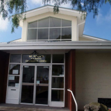 Mt Pleasant war memorial hall