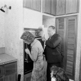 Robert Muldoon in Vogel House