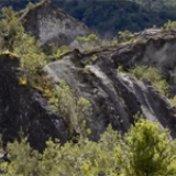 Murchison and Īnangahua quakes - roadside stories