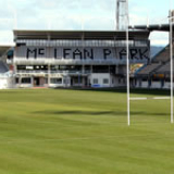 Hawke's Bay rugby - roadside stories
