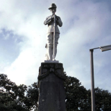 Napier South African War memorial