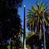 Nelson Anzac memorial park