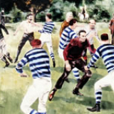 Nelson, 'birthplace of New Zealand rugby'