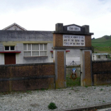 Ngāpara war memorial