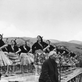 Waiata for Victoria Cross winner at Ruatoria, 1943