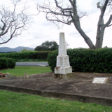 Ngāruawāhia NZ Wars memorial