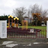 Nightcaps war memorial