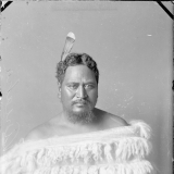 Nireaha Tamaki