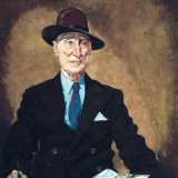 Nugent Welch
