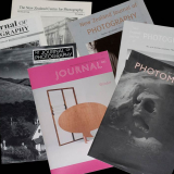 NZ Journal of Photography