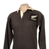 NZEF rugby jersey