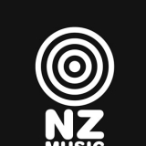 New Zealand Music Month logo