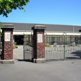 Fenwick Primary (formerly Oamaru South) School war memorial
