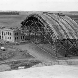 Construction at Ōhakea air base