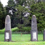 Ōkaihau First World War memorial