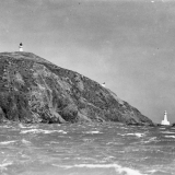 Lighthouses at Pencarrow Head